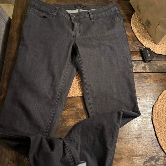 PrAna Kayla Jeans like new size 14/32 sold out online - Picture 7 of 8